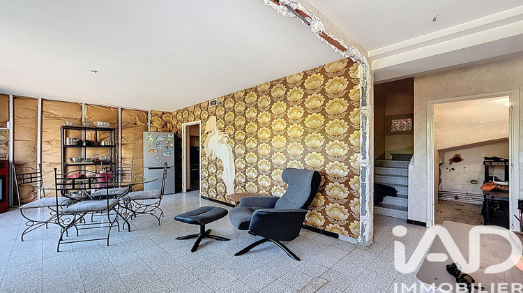 Ma-Cabane - Vente Maison Limoux, 101 m²