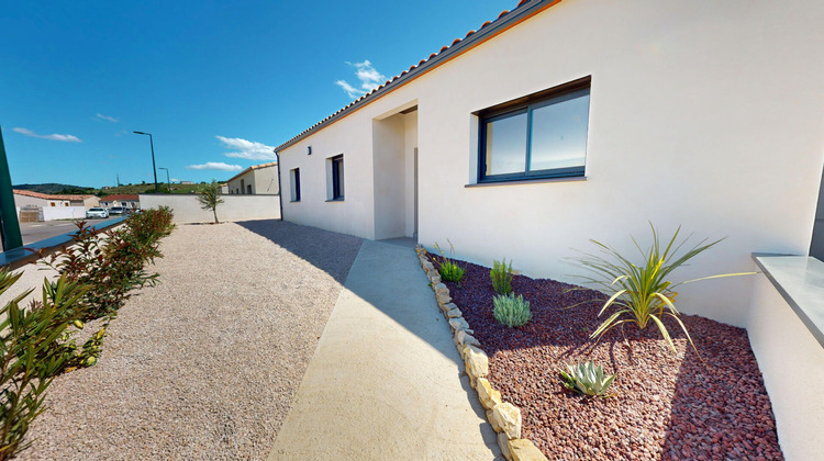 Ma-Cabane - Vente Maison LIMOUX, 101 m²