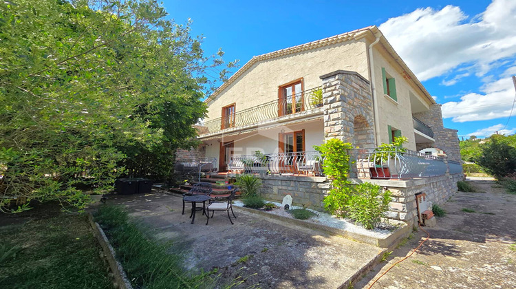 Ma-Cabane - Vente Maison LIMOUX, 200 m²