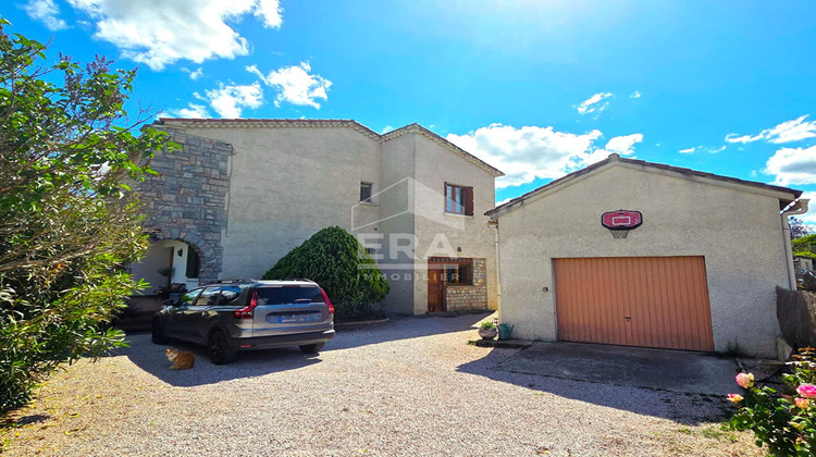 Ma-Cabane - Vente Maison LIMOUX, 200 m²
