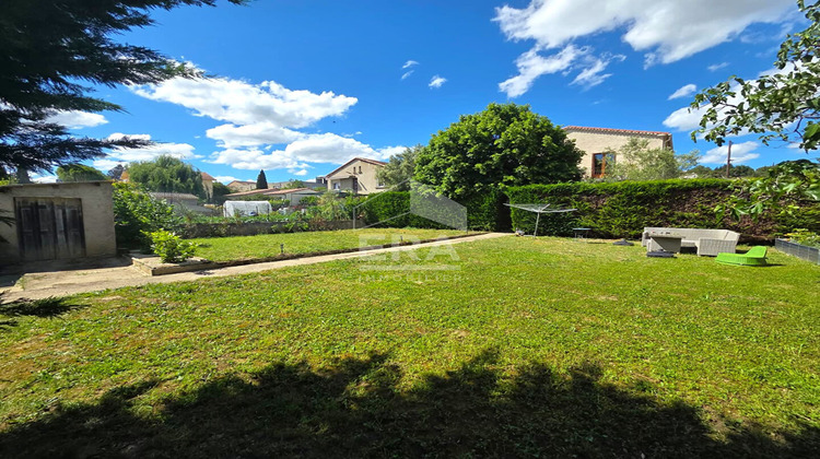 Ma-Cabane - Vente Maison LIMOUX, 200 m²