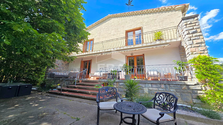 Ma-Cabane - Vente Maison LIMOUX, 200 m²