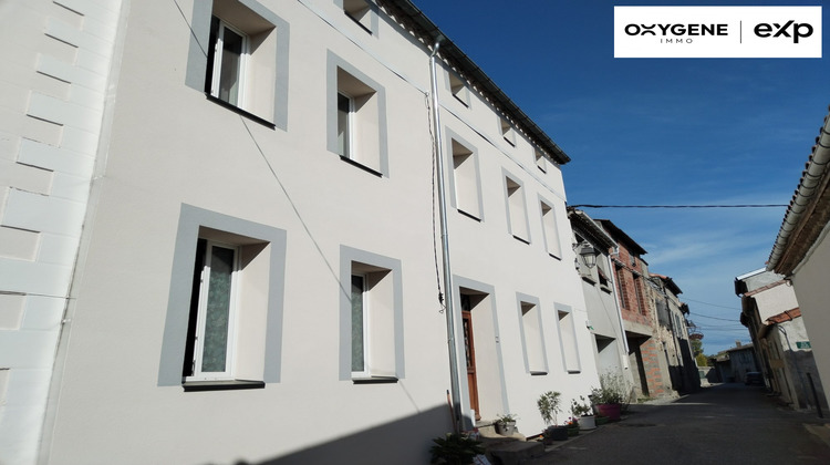 Ma-Cabane - Vente Maison Limoux, 214 m²