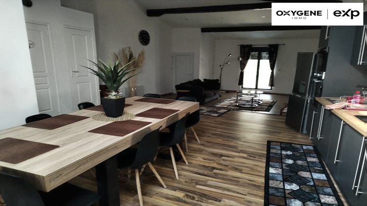 Ma-Cabane - Vente Maison Limoux, 214 m²