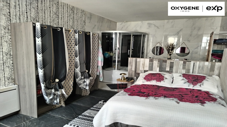 Ma-Cabane - Vente Maison Limoux, 214 m²