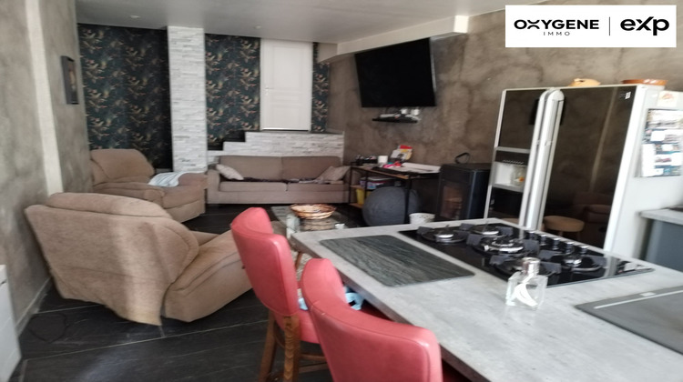 Ma-Cabane - Vente Maison Limoux, 214 m²