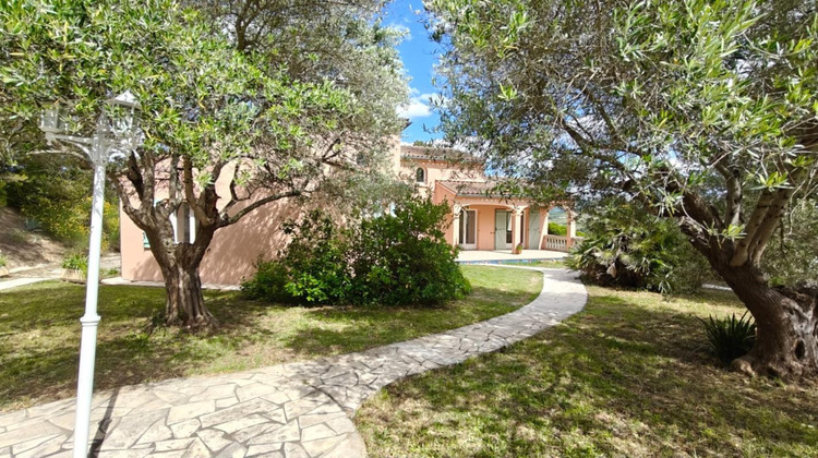 Ma-Cabane - Vente Maison LIMOUX, 183 m²