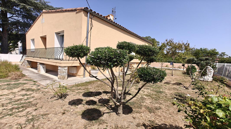 Ma-Cabane - Vente Maison LIMOUX, 109 m²