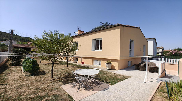 Ma-Cabane - Vente Maison LIMOUX, 109 m²