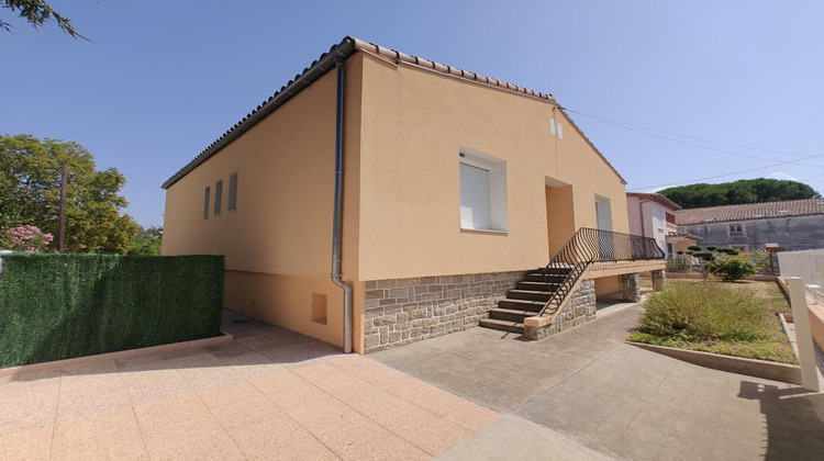 Ma-Cabane - Vente Maison LIMOUX, 109 m²