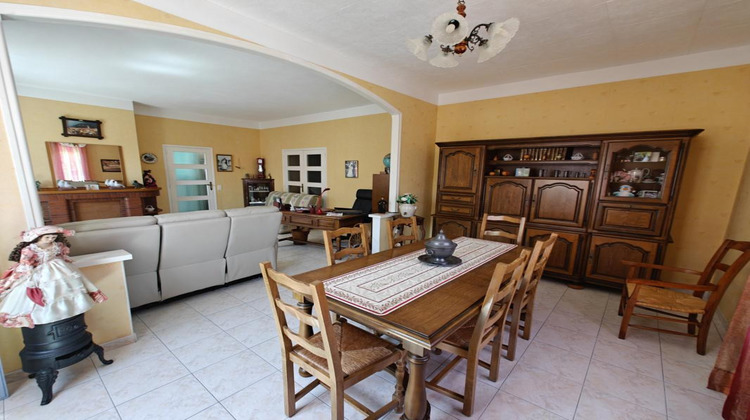 Ma-Cabane - Vente Maison LIMOUX, 109 m²