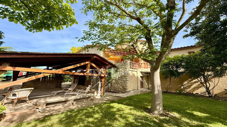 Ma-Cabane - Vente Maison LIMOUX, 205 m²