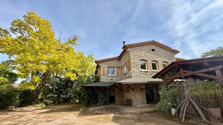 Ma-Cabane - Vente Maison LIMOUX, 205 m²