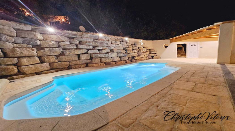 Ma-Cabane - Vente Maison LIMOUX, 200 m²