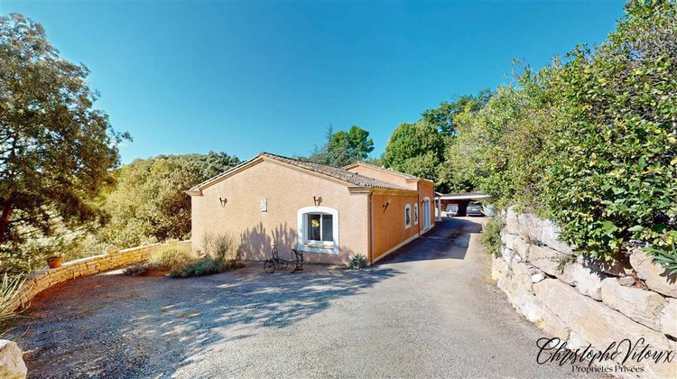 Ma-Cabane - Vente Maison LIMOUX, 200 m²
