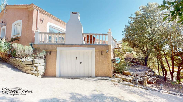 Ma-Cabane - Vente Maison LIMOUX, 200 m²