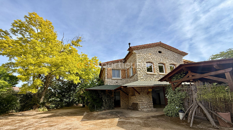 Ma-Cabane - Vente Maison LIMOUX, 205 m²