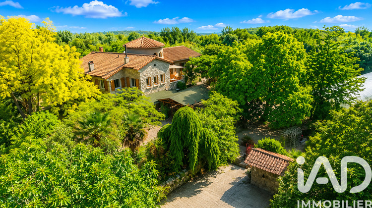 Ma-Cabane - Vente Maison Limoux, 205 m²