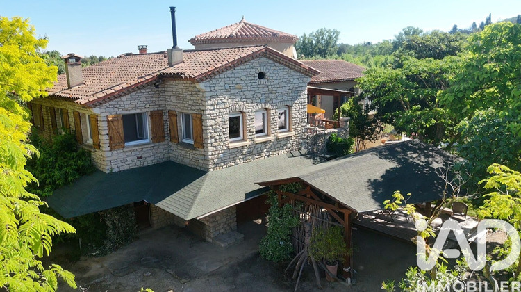 Ma-Cabane - Vente Maison Limoux, 205 m²