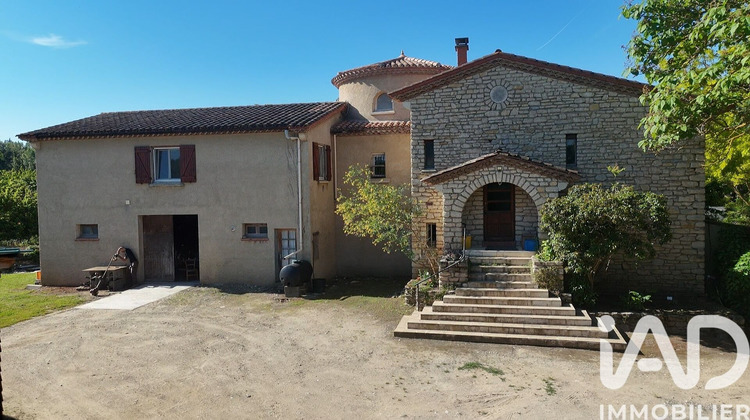Ma-Cabane - Vente Maison Limoux, 205 m²