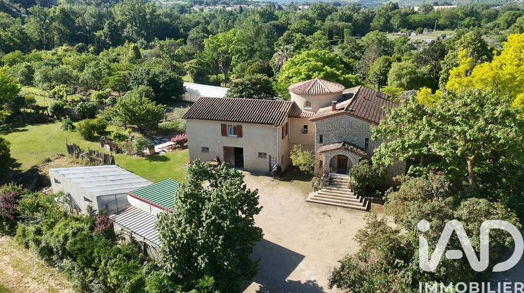 Ma-Cabane - Vente Maison Limoux, 205 m²
