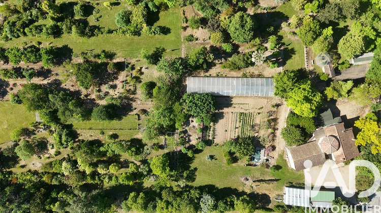 Ma-Cabane - Vente Maison Limoux, 205 m²