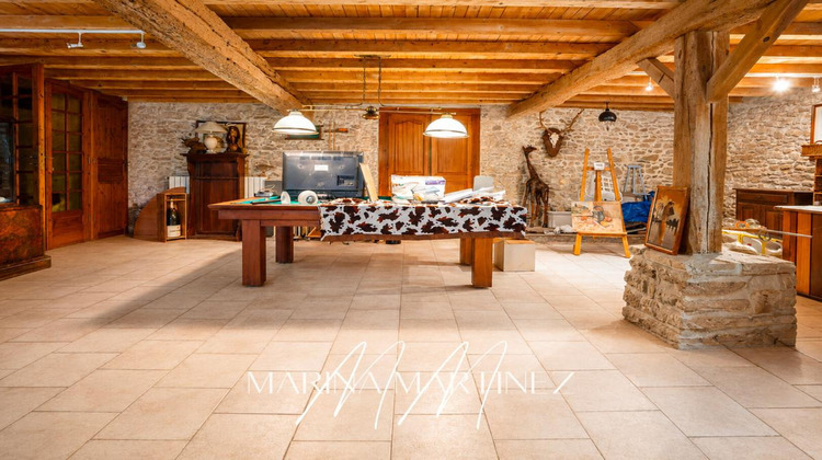 Ma-Cabane - Vente Maison LIMOUX, 290 m²