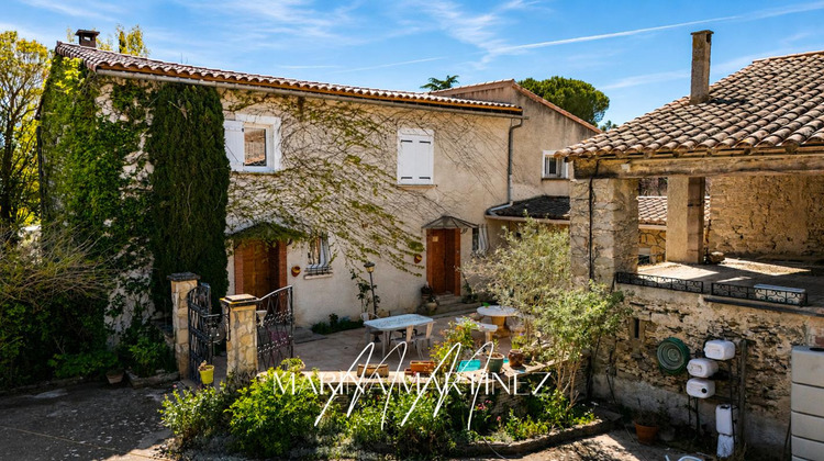 Ma-Cabane - Vente Maison LIMOUX, 290 m²