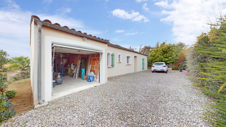 Ma-Cabane - Vente Maison LIMOUX, 110 m²