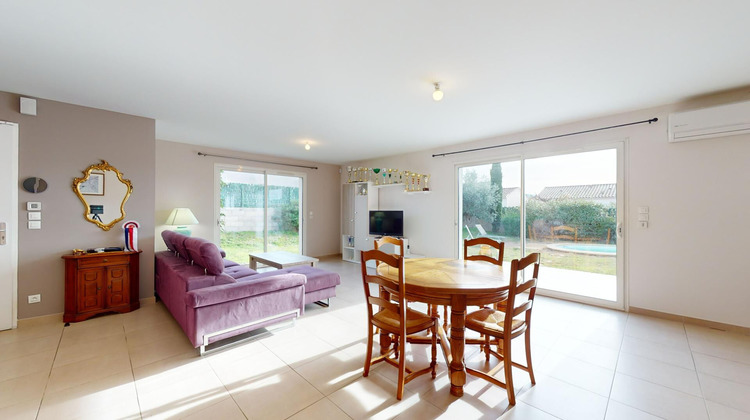 Ma-Cabane - Vente Maison LIMOUX, 118 m²