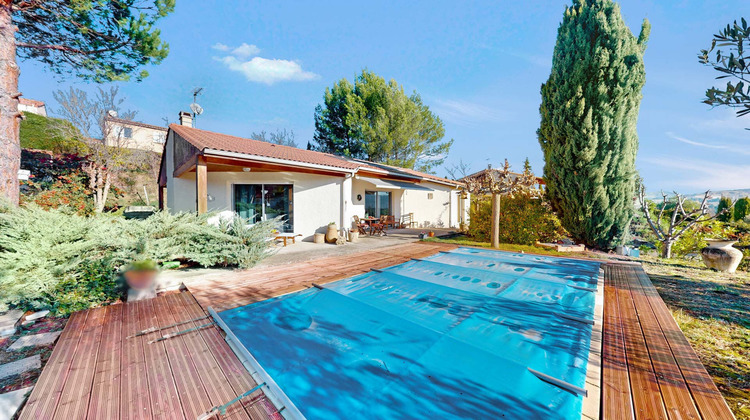 Ma-Cabane - Vente Maison LIMOUX, 110 m²