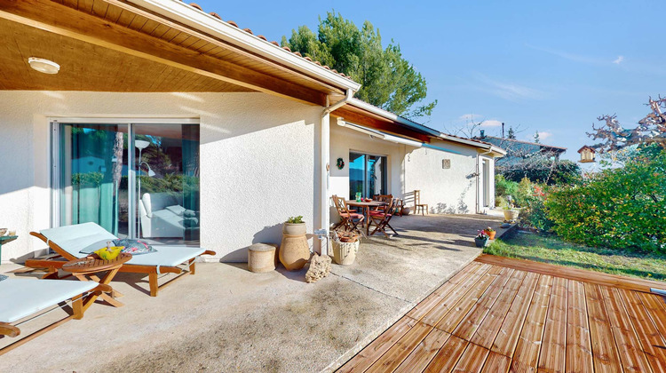Ma-Cabane - Vente Maison LIMOUX, 110 m²