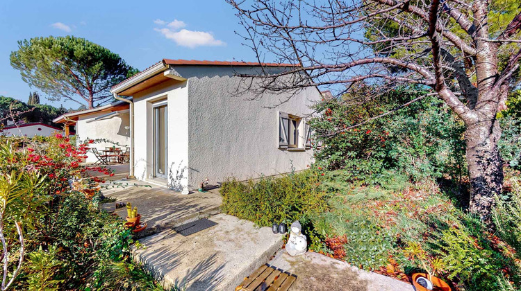 Ma-Cabane - Vente Maison LIMOUX, 110 m²