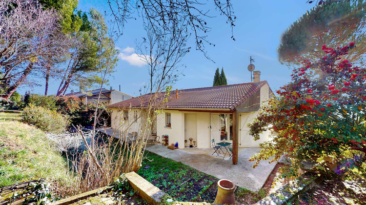 Ma-Cabane - Vente Maison LIMOUX, 110 m²