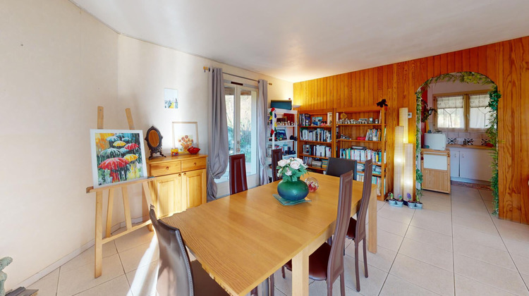 Ma-Cabane - Vente Maison LIMOUX, 110 m²