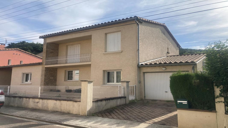 Ma-Cabane - Vente Maison LIMOUX, 180 m²