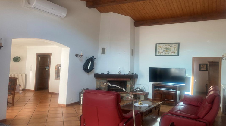 Ma-Cabane - Vente Maison LIMOUX, 180 m²