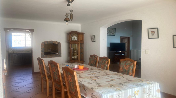 Ma-Cabane - Vente Maison LIMOUX, 180 m²