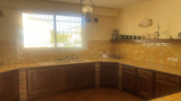 Ma-Cabane - Vente Maison LIMOUX, 180 m²