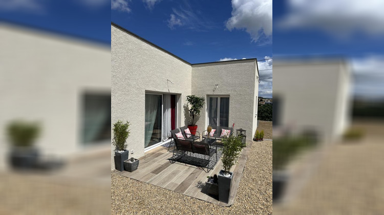 Ma-Cabane - Vente Maison LIMOUX, 90 m²