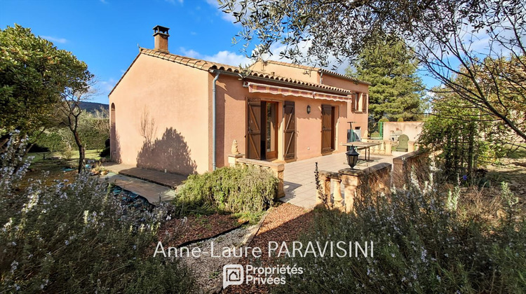 Ma-Cabane - Vente Maison LIMOUX, 124 m²