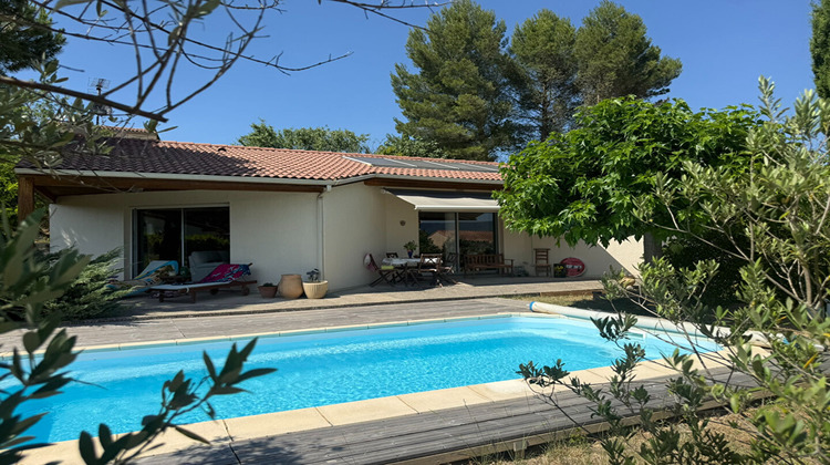Ma-Cabane - Vente Maison LIMOUX, 105 m²