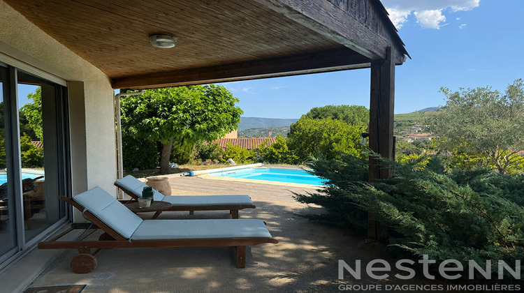 Ma-Cabane - Vente Maison LIMOUX, 105 m²