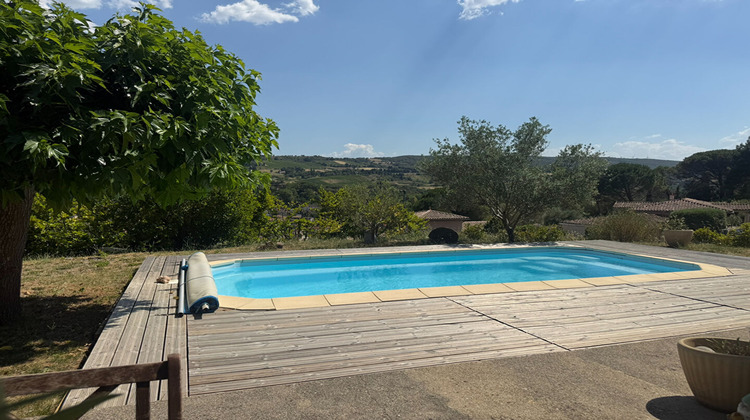 Ma-Cabane - Vente Maison LIMOUX, 105 m²