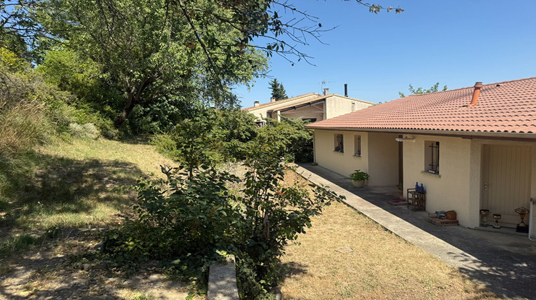 Ma-Cabane - Vente Maison LIMOUX, 105 m²