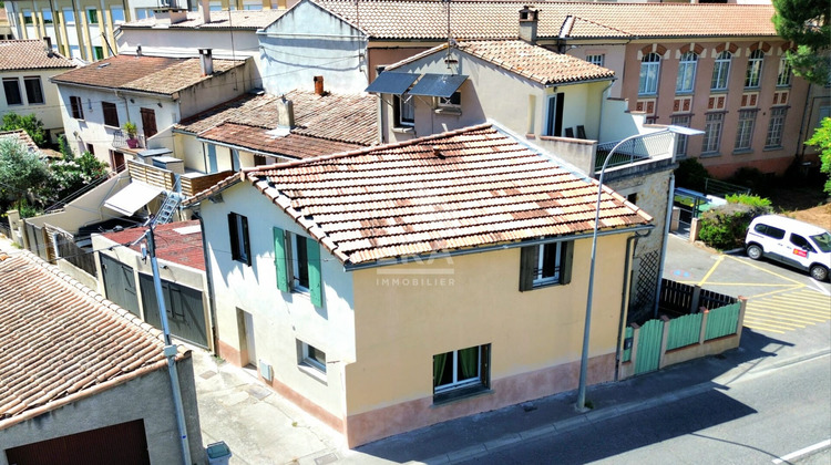 Ma-Cabane - Vente Maison LIMOUX, 164 m²