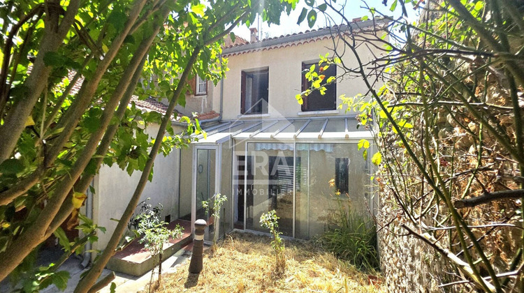 Ma-Cabane - Vente Maison LIMOUX, 123 m²