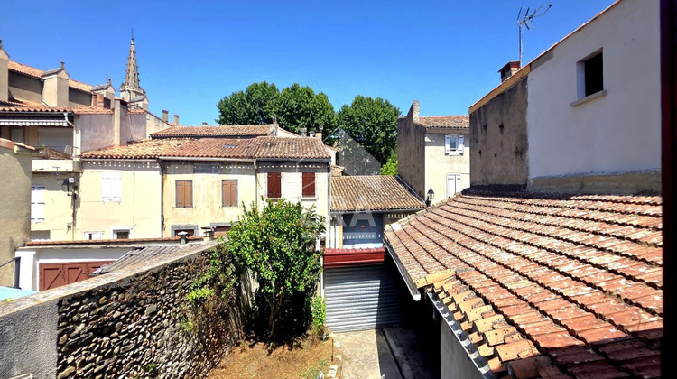 Ma-Cabane - Vente Maison LIMOUX, 123 m²