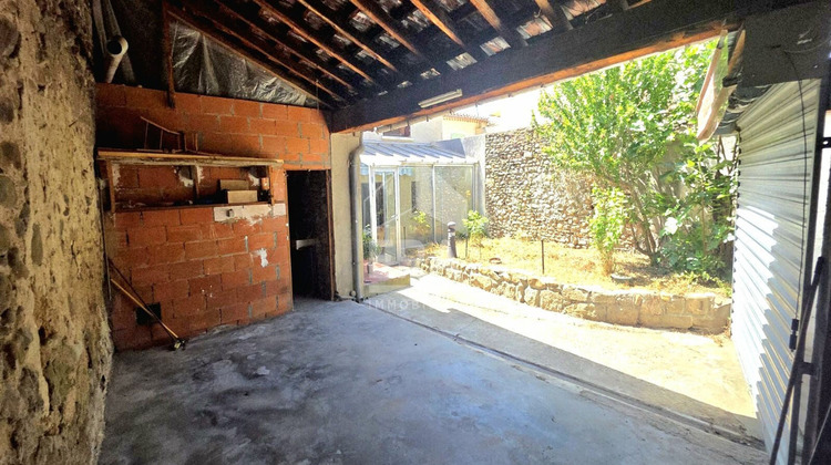 Ma-Cabane - Vente Maison LIMOUX, 123 m²