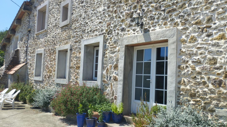 Ma-Cabane - Vente Maison LIMOUX, 419 m²